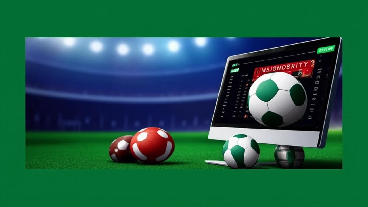 OK365 – Your One-Stop Betting Destination