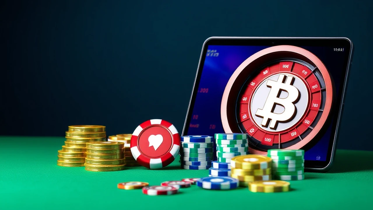 Die Dos and Don'ts beim Spielen in Crypto Casinos: Das Wichtigste