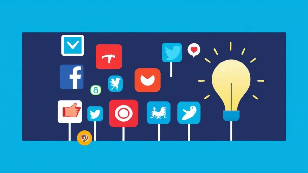 Alert! The Impact of Social Media on News Consumption