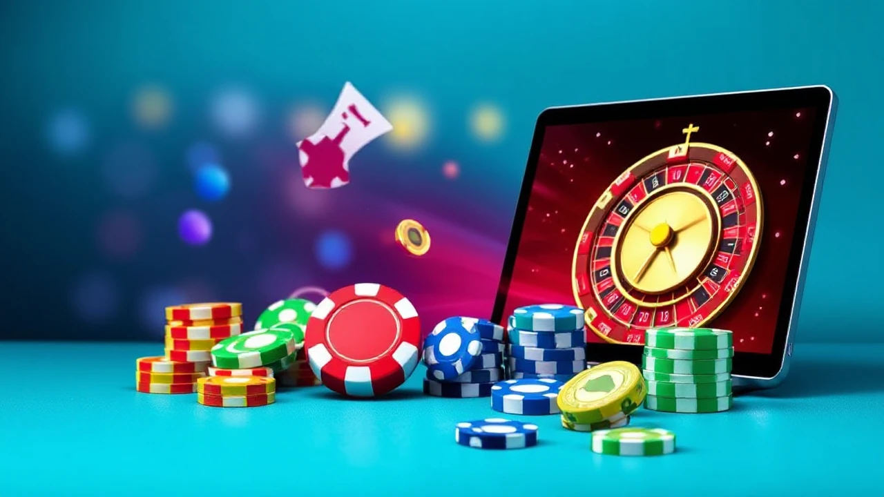 The Revolution of Online Casinos: Exploring the Changes and Insights