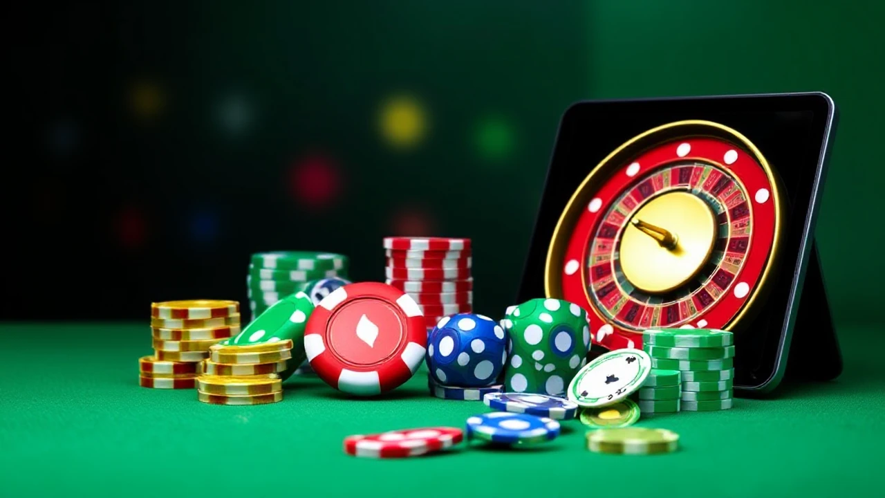 Your Ultimate Handbook to Selecting the **Best Casino Games**