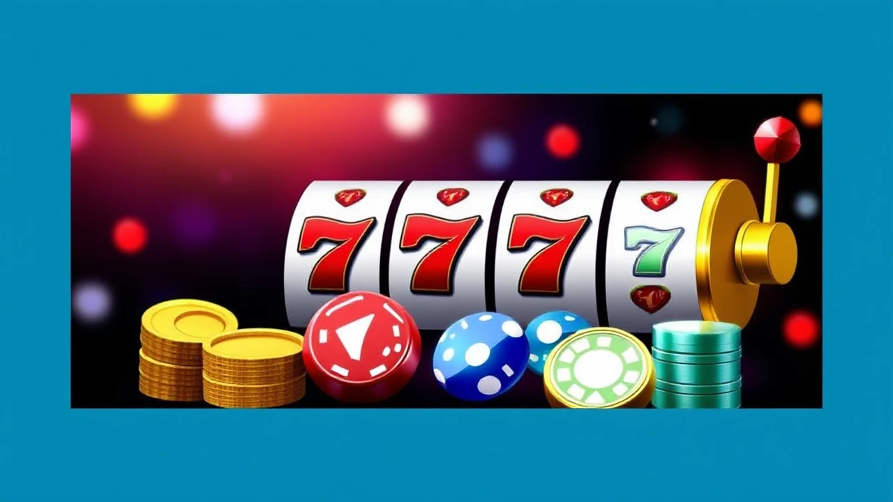 Mastering Online Casino Slots: Strategies Tailored for Every Player
