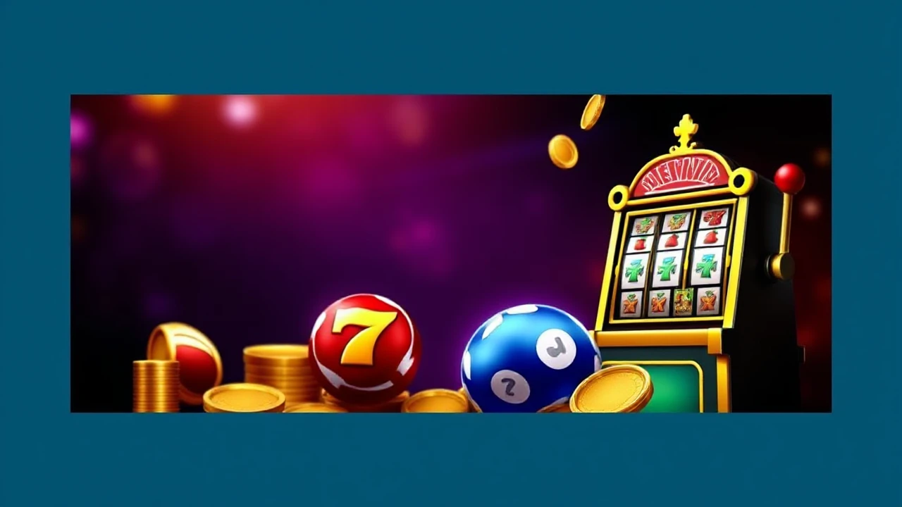 Strategi Tips Ampuh untuk Raih Kemenangan di Game Slot Online