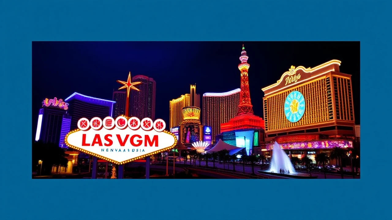 Revealing the Top Casino Destinations Around the World