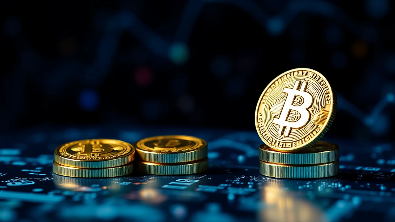 Hur Bitcoin-prisets påverkan på den globala ekonomin