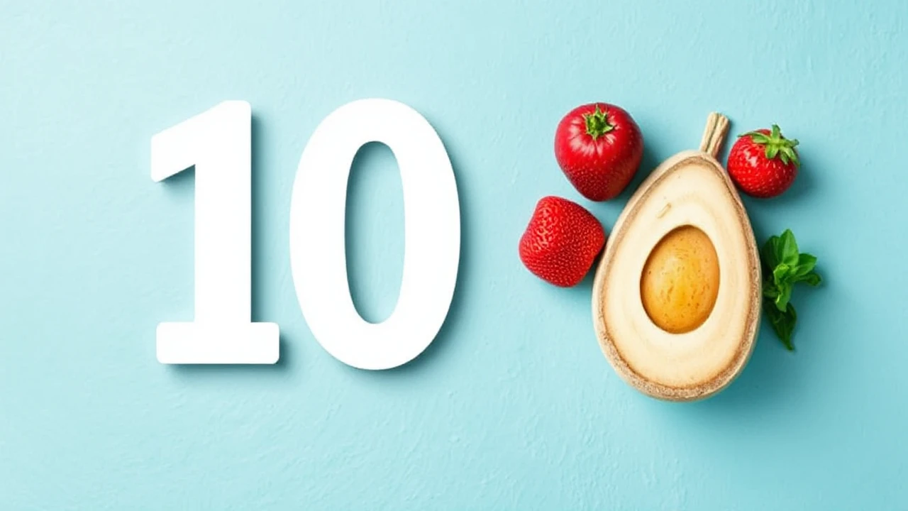 10 Healthy Habits to Enhance Your Lifestyle Starting Now