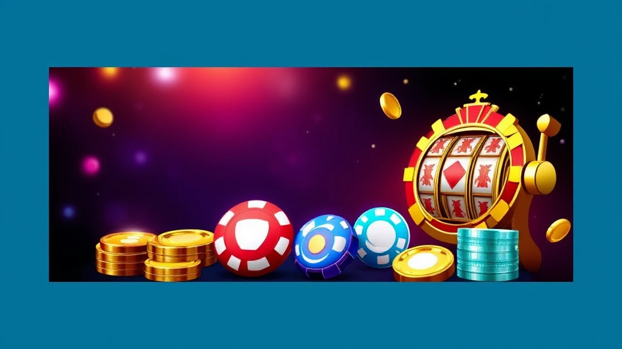 Delving into the Vast Realm of Exclusive Casino Slot Games