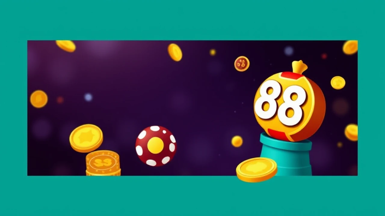 Exposing the Unknown Tactics of Lucky88: Expert Guidance for Attaining Success