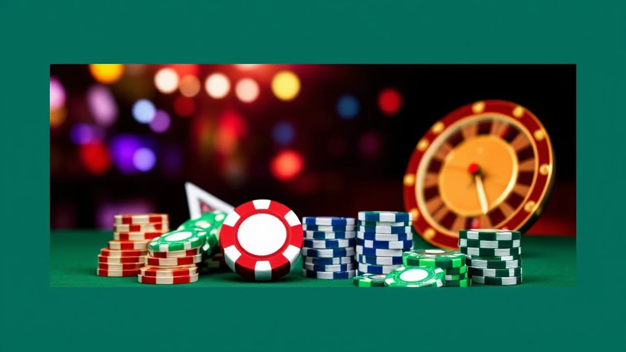 Your Go-To Handbook on Picking the Perfect Casino for an Exciting Night Out