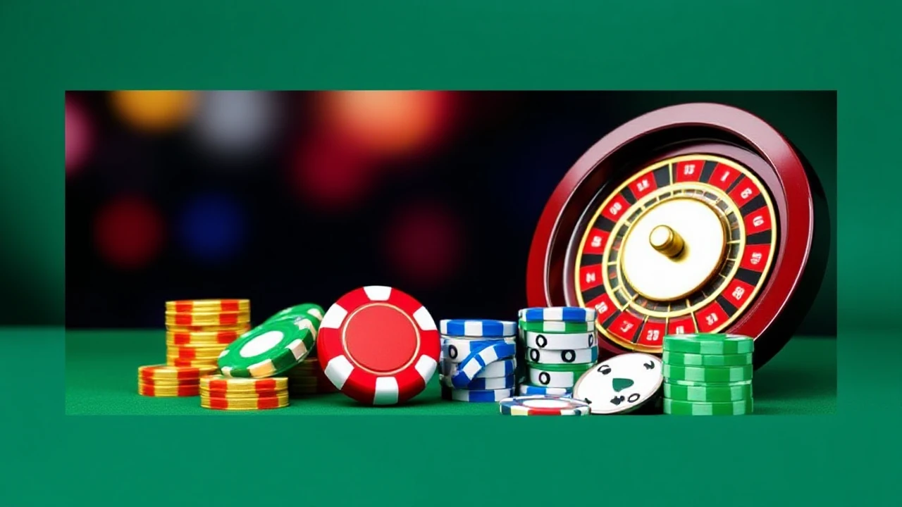 The Best 10 Tips for Enhancing Your Gambling Winnings