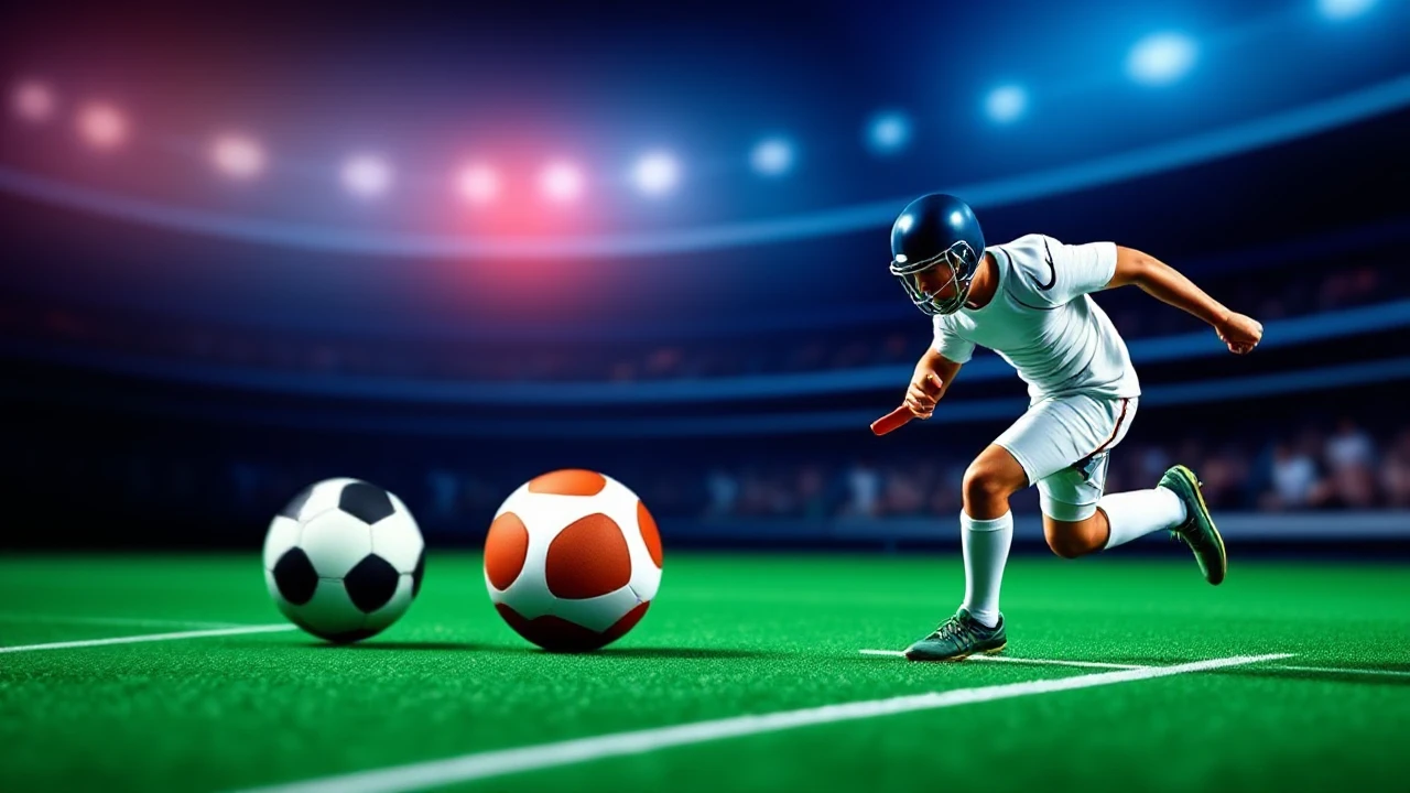 Major Betting on Sports Trends to Keep an Eye on in the Upcoming Year