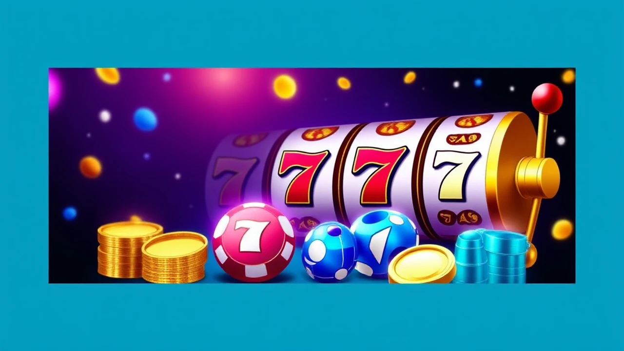 Exploring the Latest Casino Slot Trends of 2022