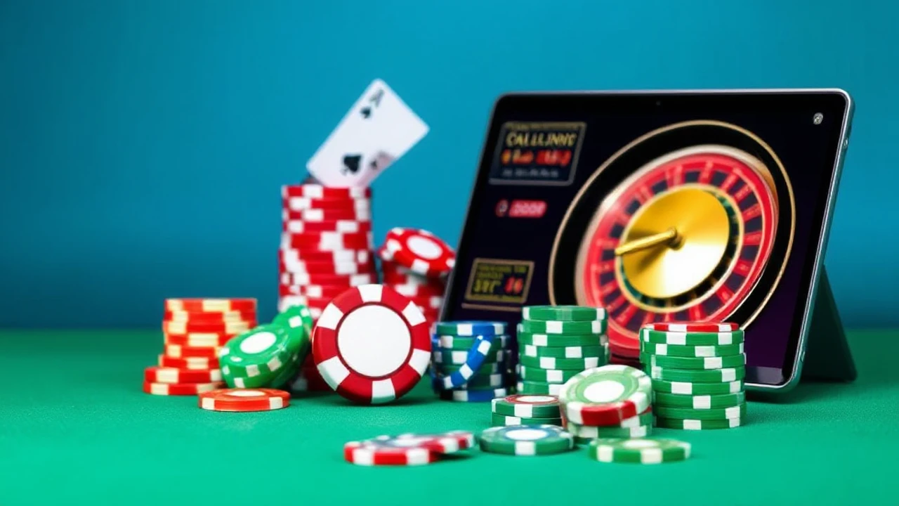 Tips for Avoiding Pitfalls in Online Casino Gambling Games