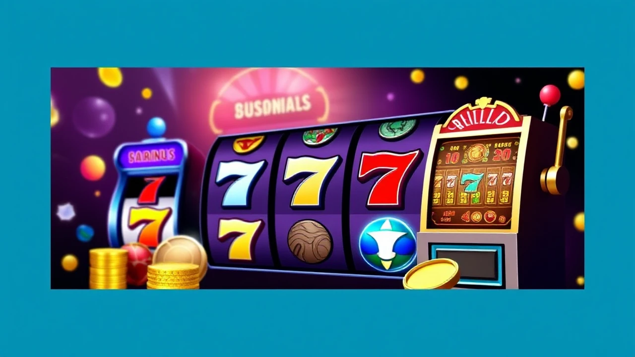Exploring the Influence of Slot Game Themes on Popular Culture and Trends
