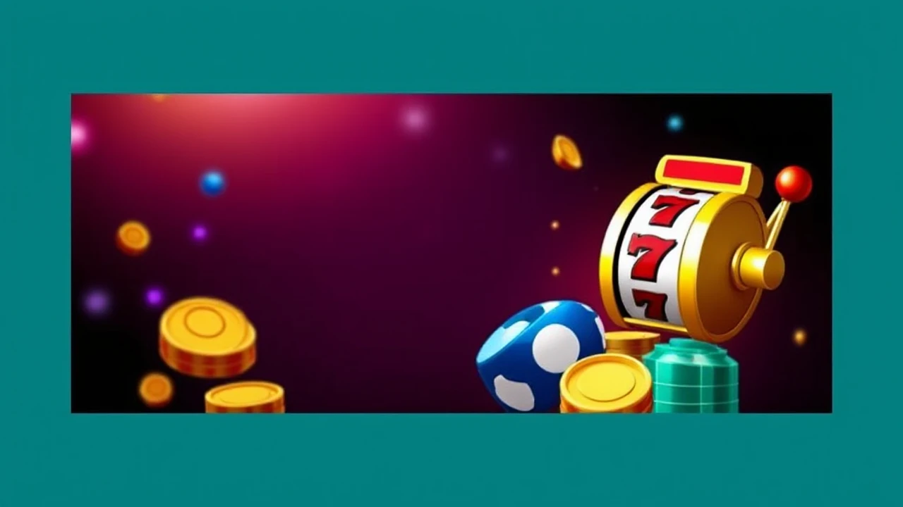 Panduan Efektif Mengelola Modal Bermain Slot