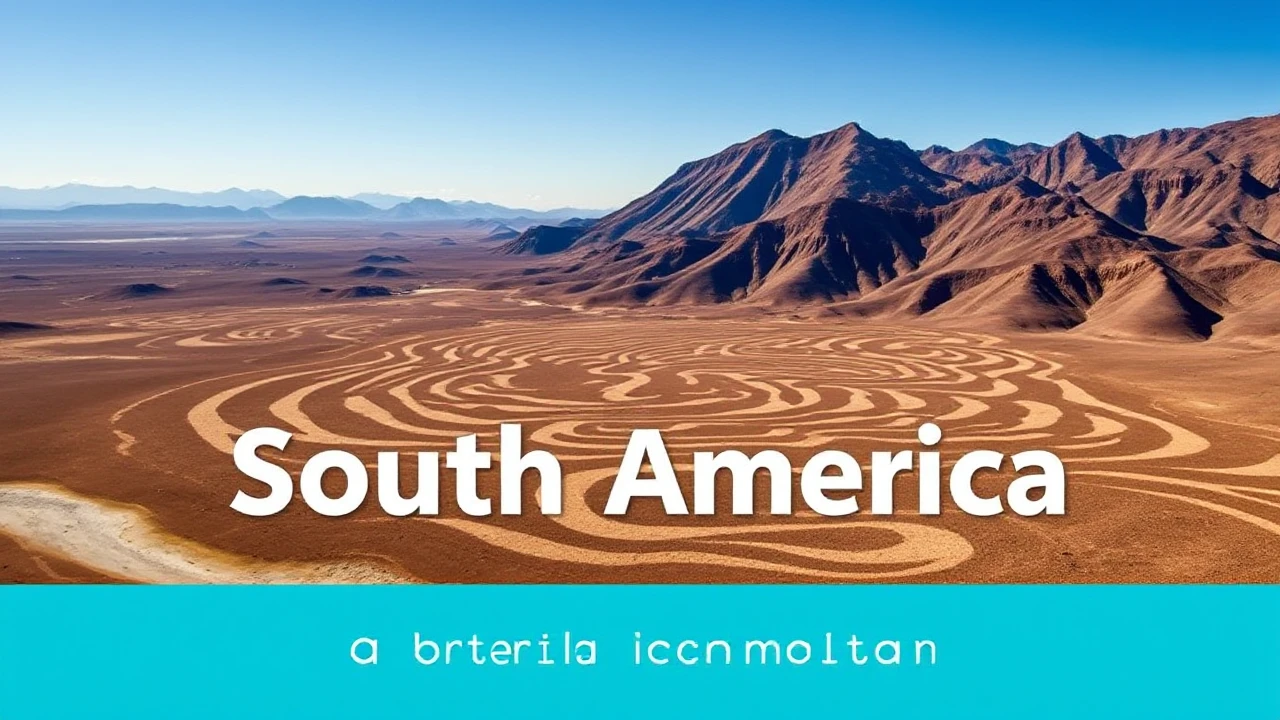 Exploring the Best Ten Secret Gems to Explore in South America