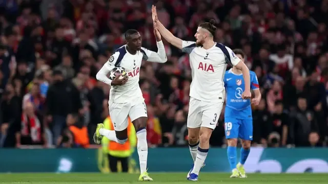 European Cup Highlights & Reaction: How Far Can Liverpool and Arsenal Progress?