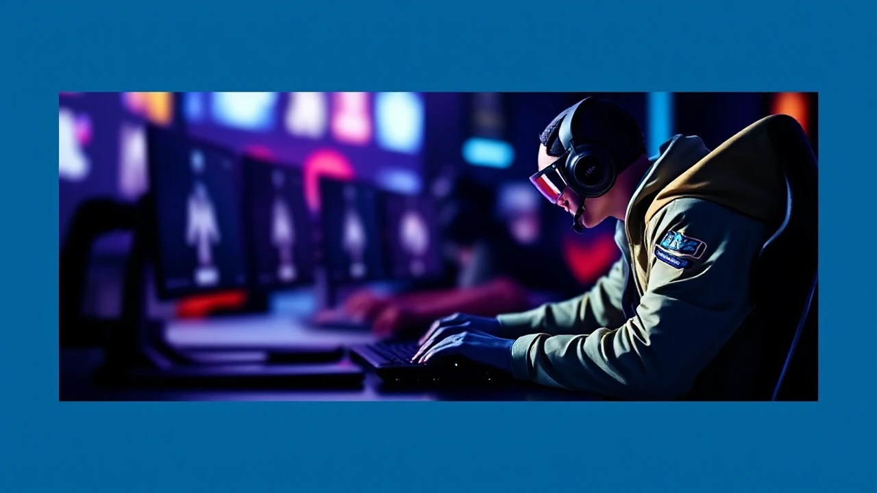 Unlocking Your Potential: Top Approaches for Esports Success