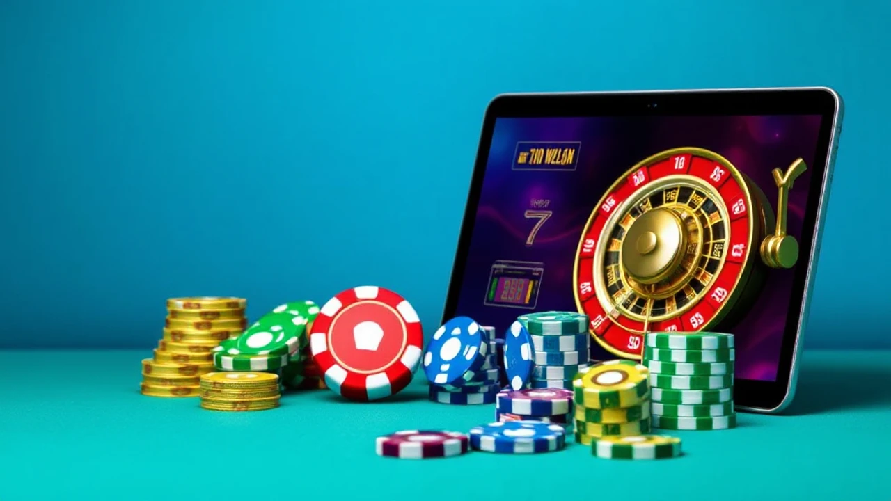 Unveiling the Psychology Driving Internet-based Casino Activities