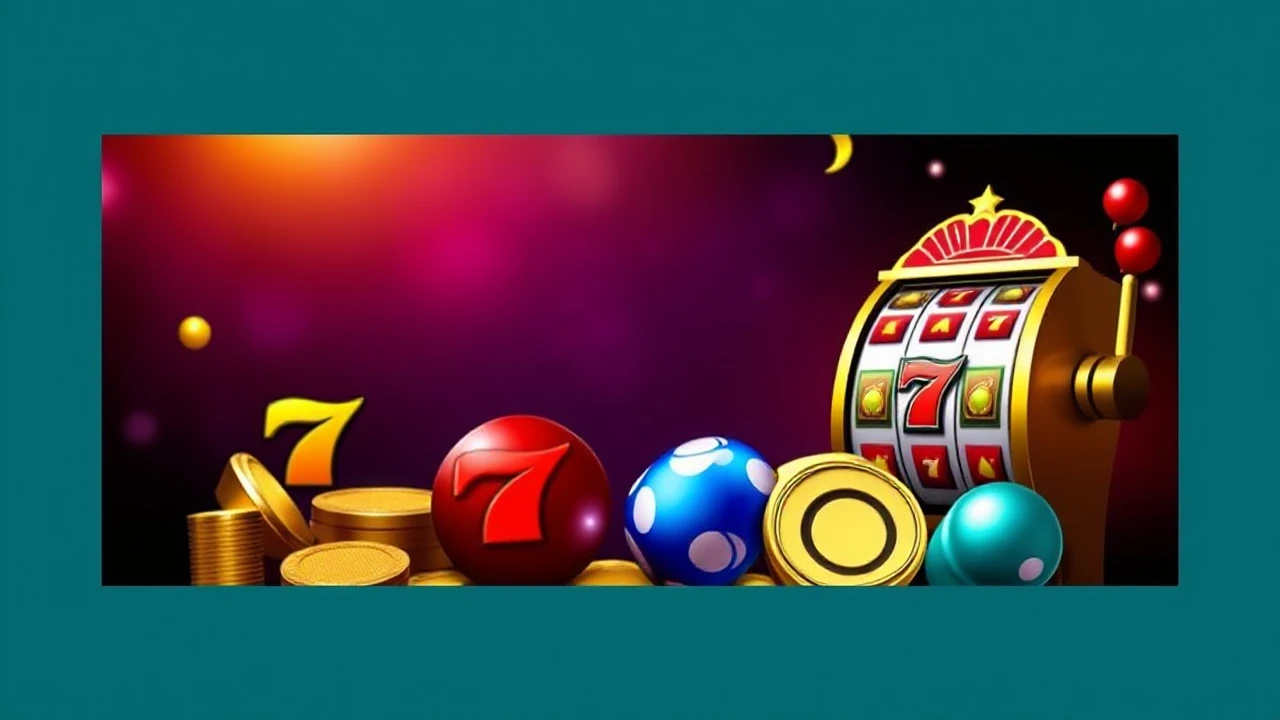 Panduan Lengkap Bermain Game Slot Kasino untuk Pemula