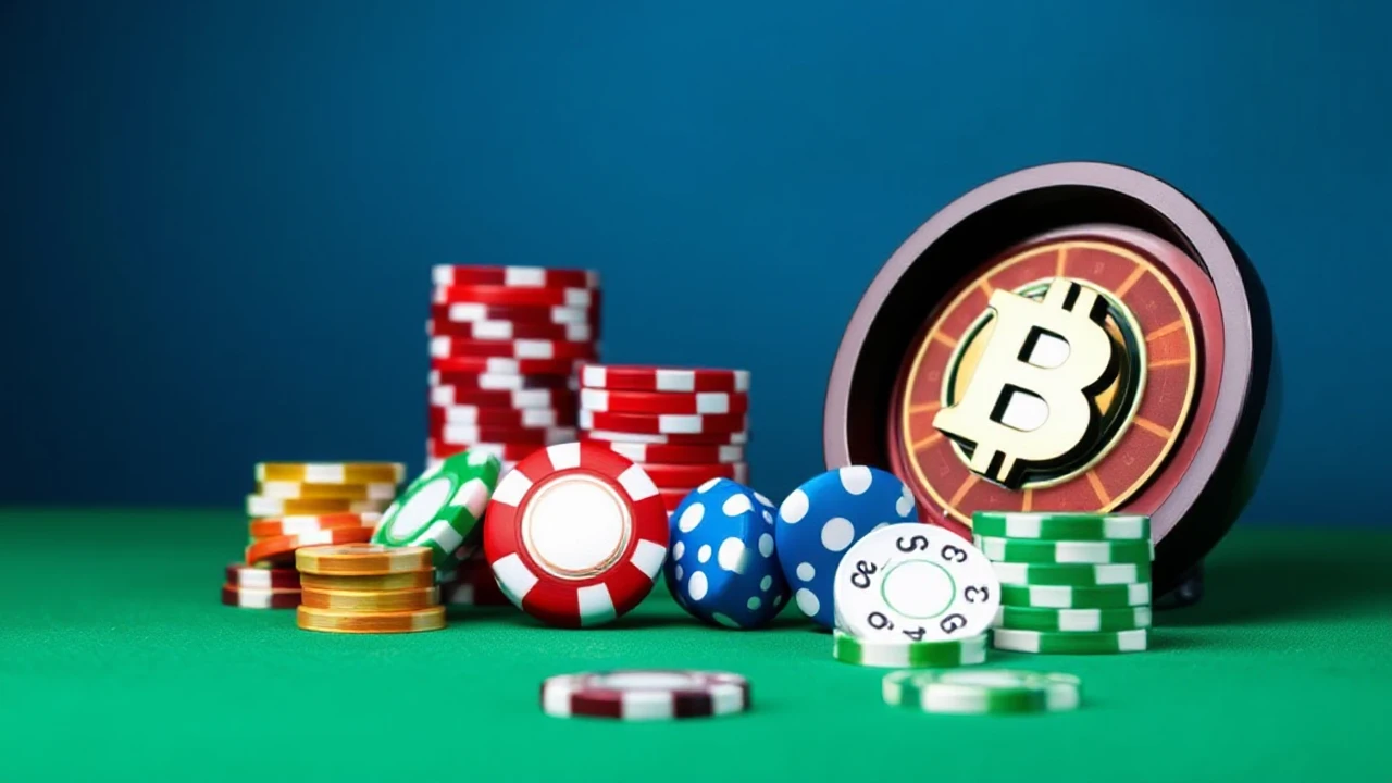 Stay Ahead: Top Approaches for Internet-based Gaming Games