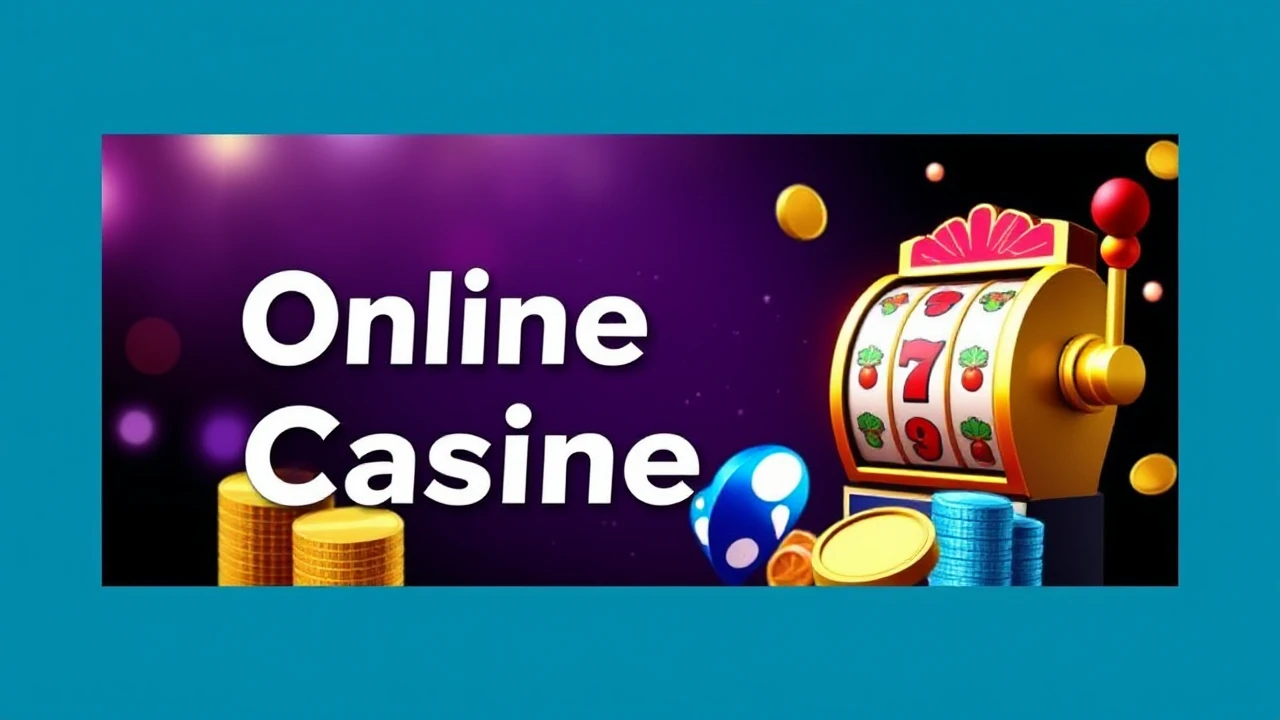 Mastering Online Casino Slots: Winning Secrets for Big Success