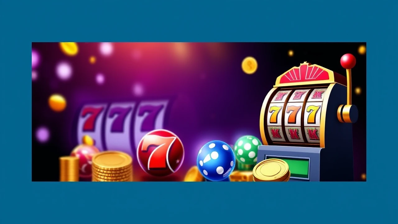 Exploring the Secrets Behind Popular Casino Slot Games