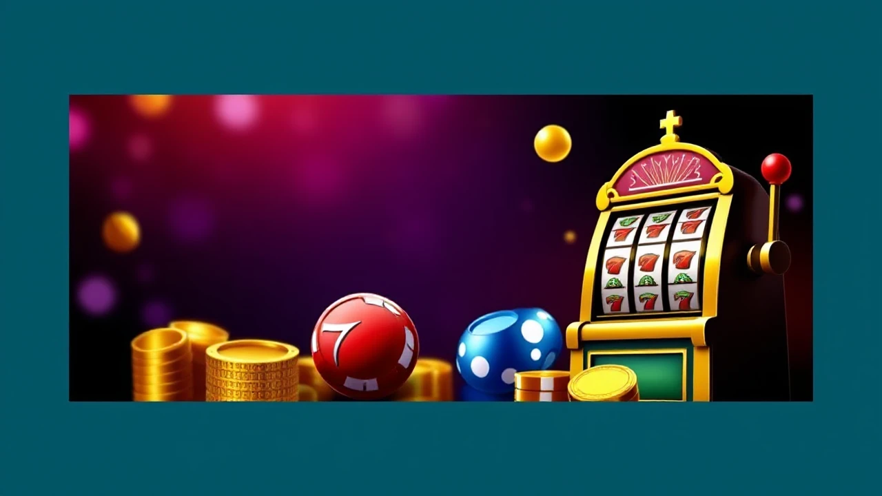 Dominate Casino Slot Games: Key 10 Tricks for Winning