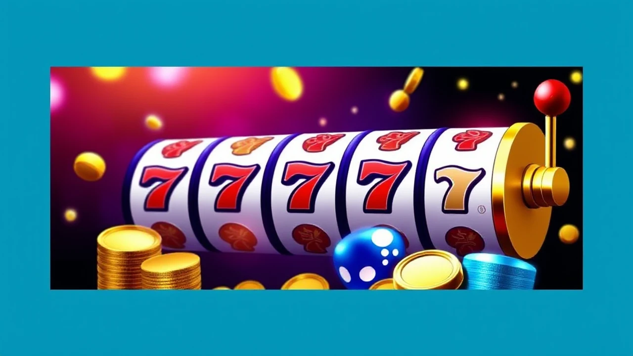 Mastering Online Casino Slots: Top 10 Strategies for Massive Success