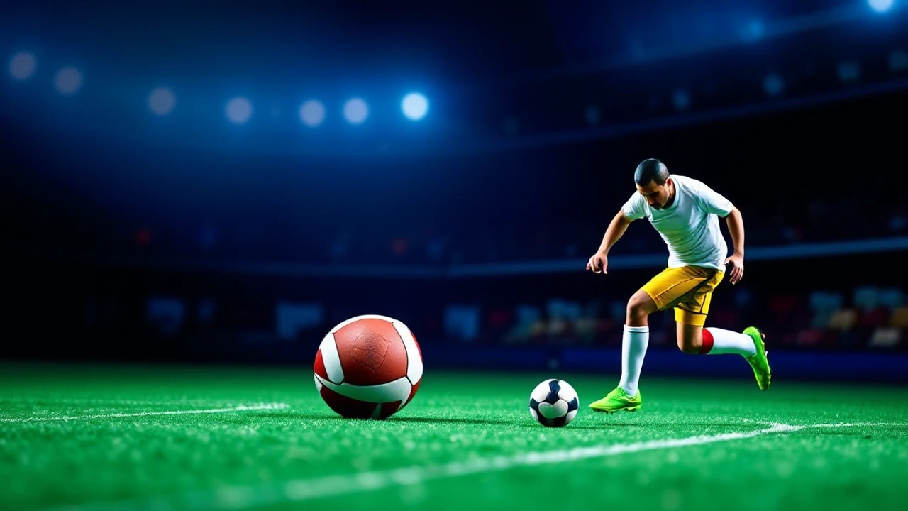 Decoding the Mysteries of Betting on Sports Odds Calculations: A Detailed Guide