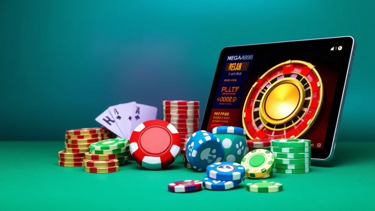 The Definitive Handbook to Choosing the Best Casino Games for Your Taste