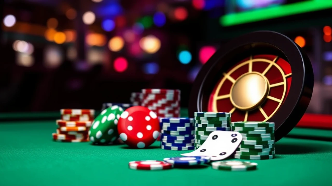 Unveiling 10 Confidential Insights About Casinos | Behind-the-Scenes Secrets You Should Find Out