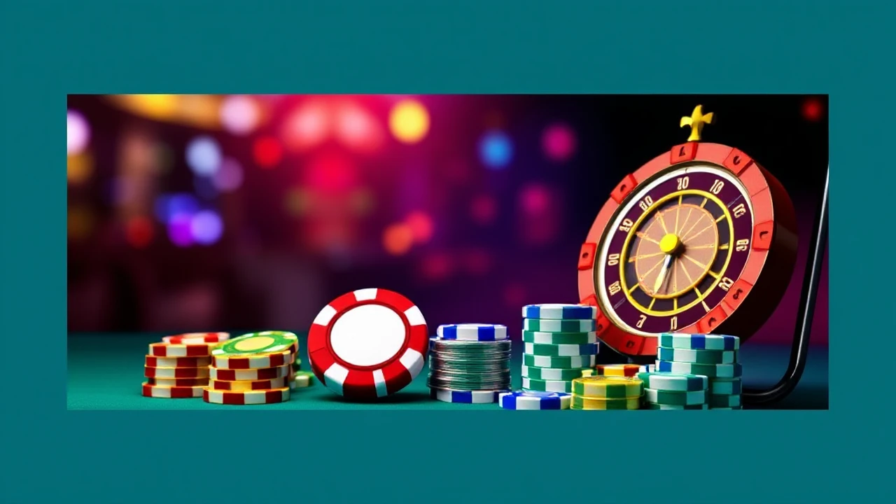 Investigating the Trending Casino Trends in 2022