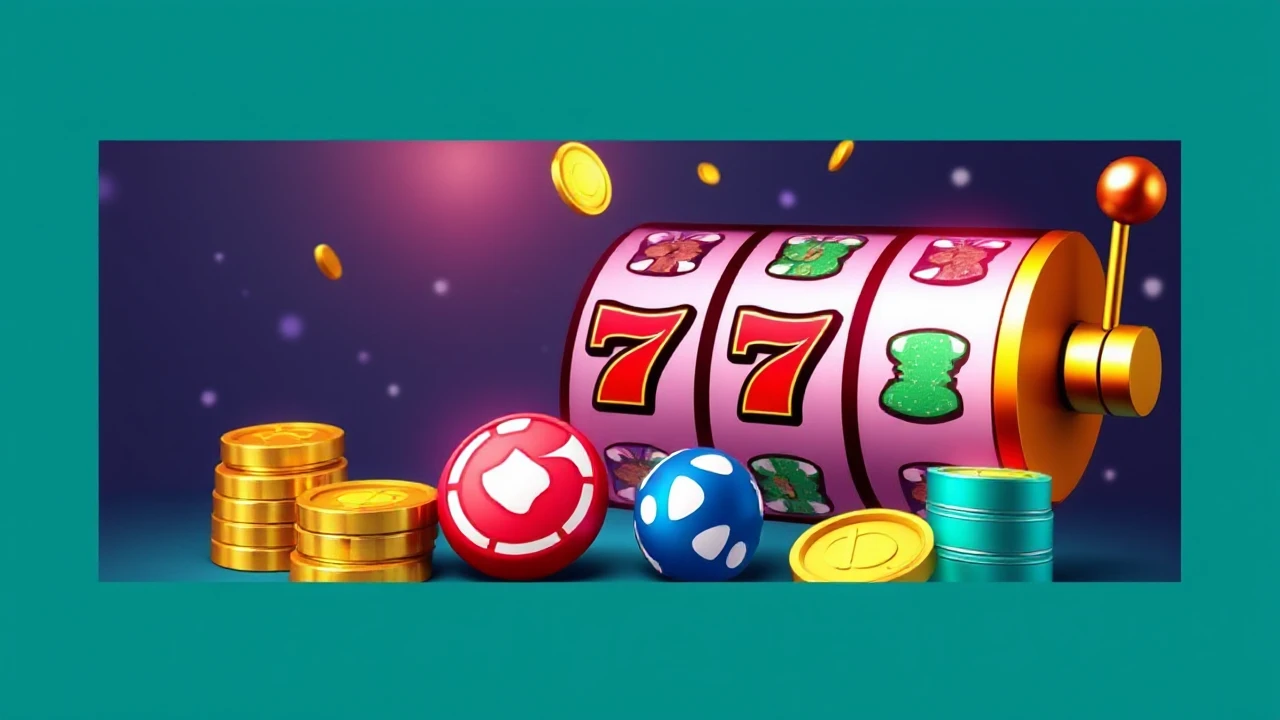 Exploring the Psychology of Fortune: Insights into Online Casino Slot Games