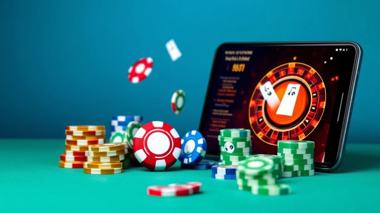 Unveiling the Psychological Factors Behind Success in Online Casino Games