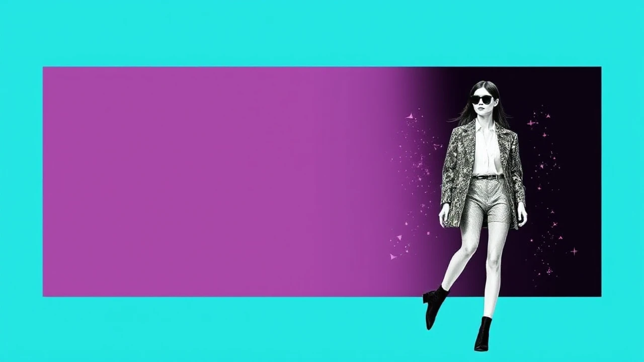 Stylishly Techy: How Technology Reshapes Fashion