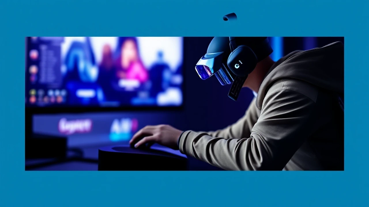 Unleashing Your Full Potential: Effective Strategies for Enhancing Gaming Skills