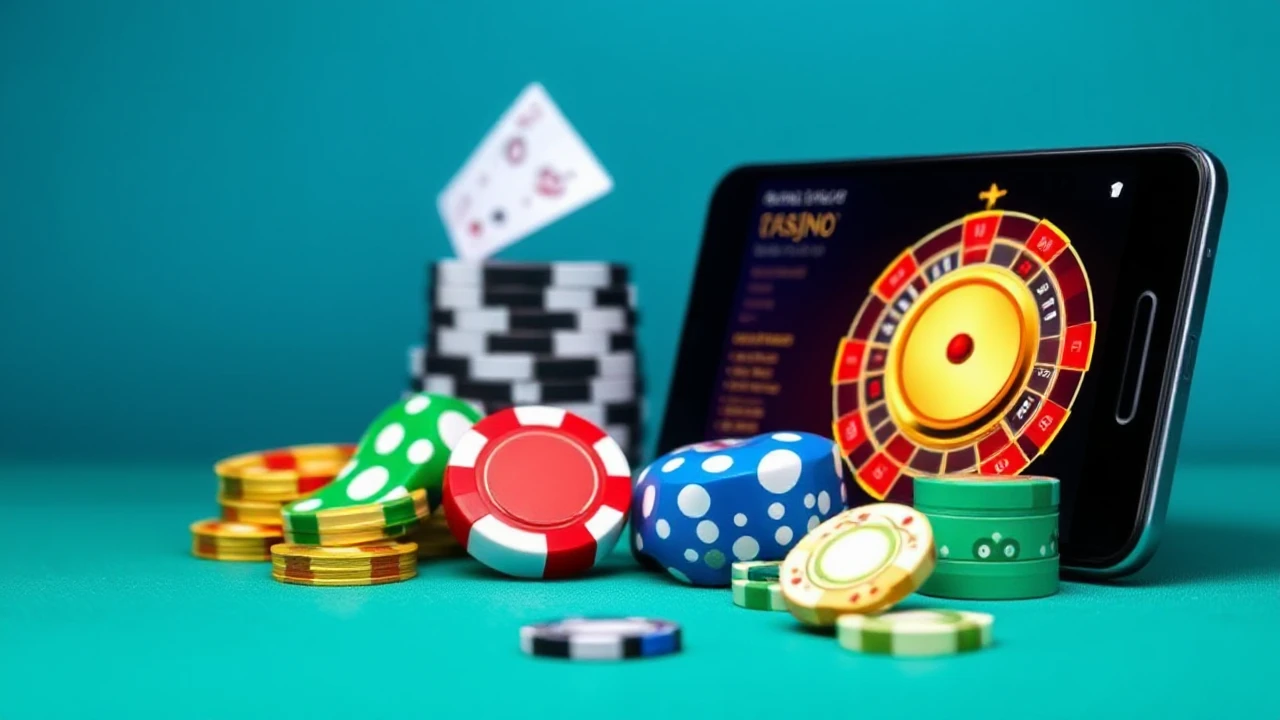 Hot Topics in the Casino Industry: What is Trending