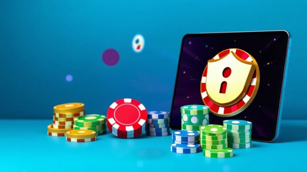 What Makes ABC8 the Most Secure Online Gambling Platform