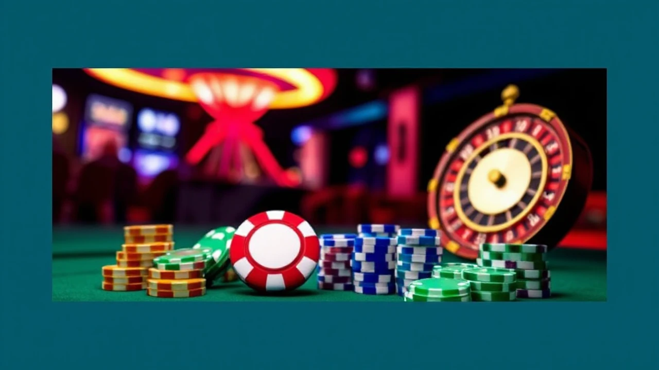 Your Go-To Handbook on Selecting the Perfect Gaming Venue for Your Night Out