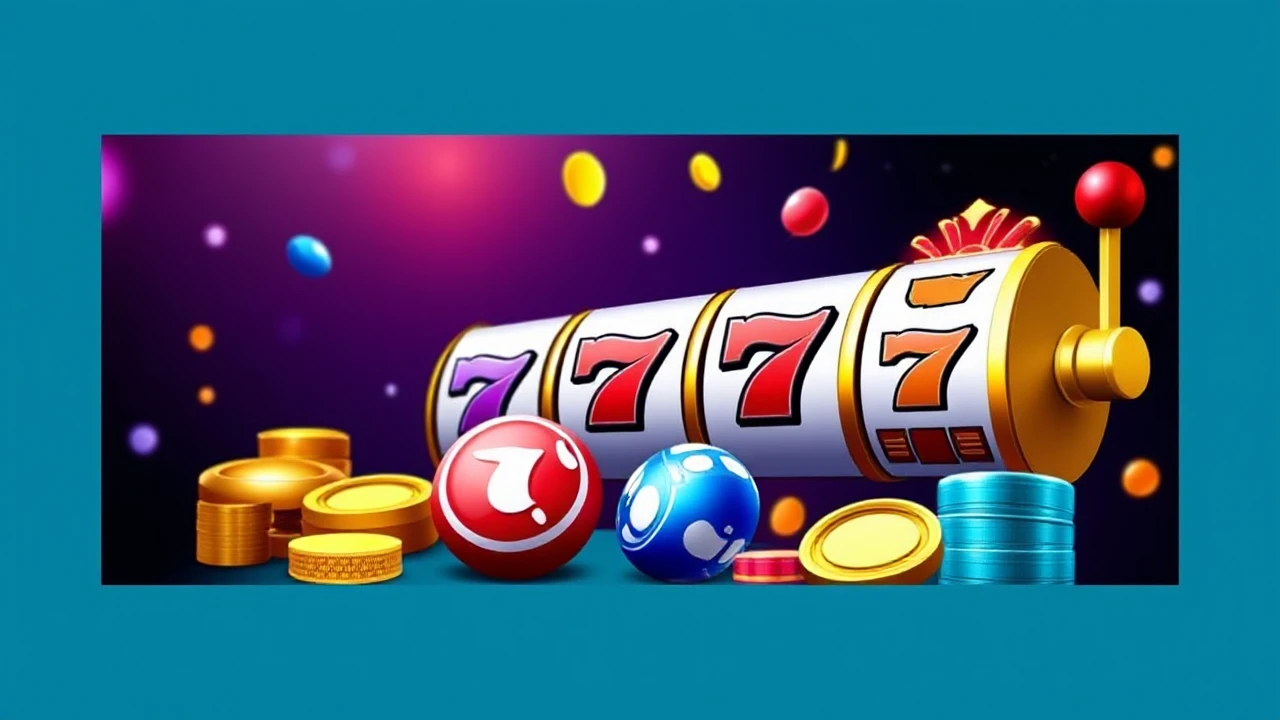 Emergence of Online Gaming Slots: Patterns and Advancements