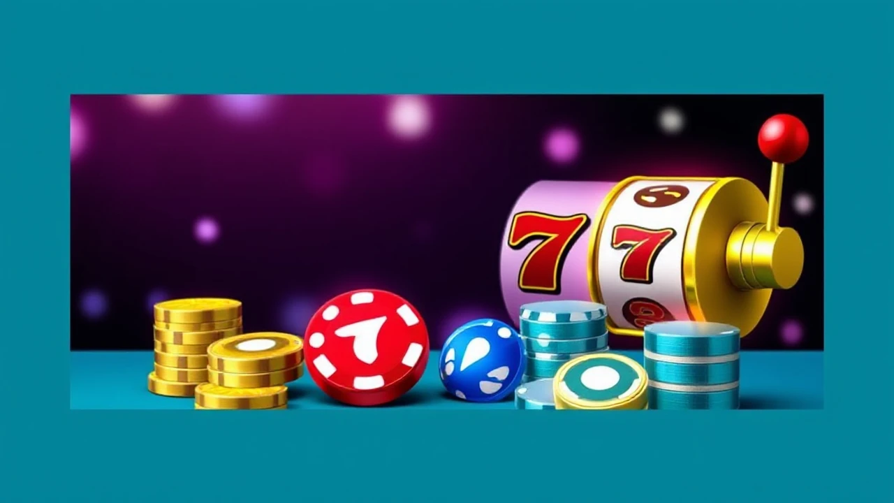 Successful Strategies for Controlling Your Online Casino Slot Bankroll