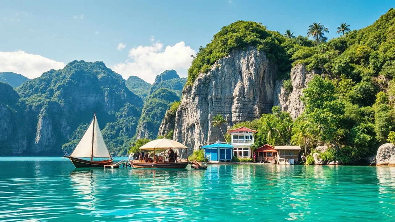 The Growth of Eco-Friendly Tourism: Key Tips for Environmentally-Conscious Travelers