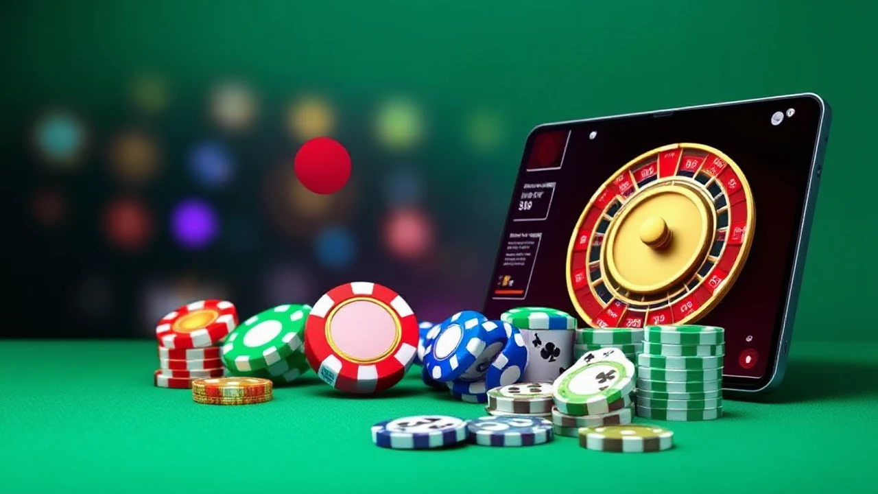 Discovering the Trend of VUA88 Casino Game in Online Gaming