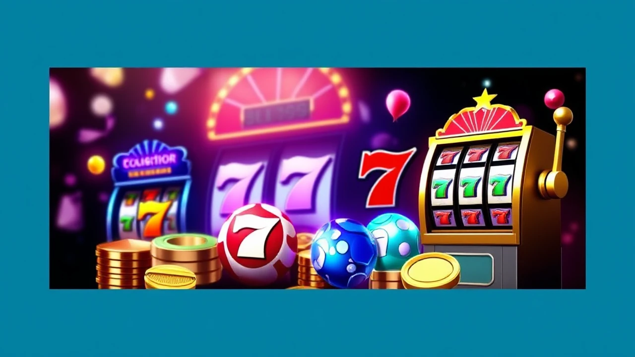 Revealing the Hidden Gems of Popular Casino Slot Games