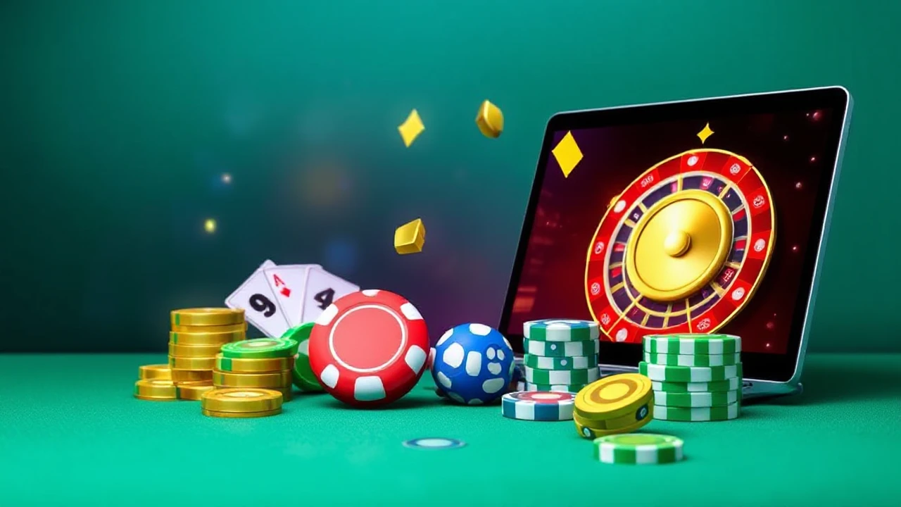 Proven Tips for Winning Huge in Online Casino Gambling Games