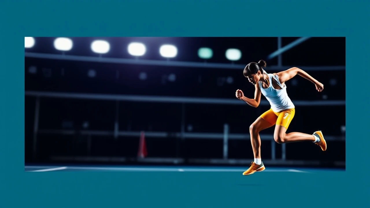 Transforming the Fitness Landscape: Innovative Trends in Sports