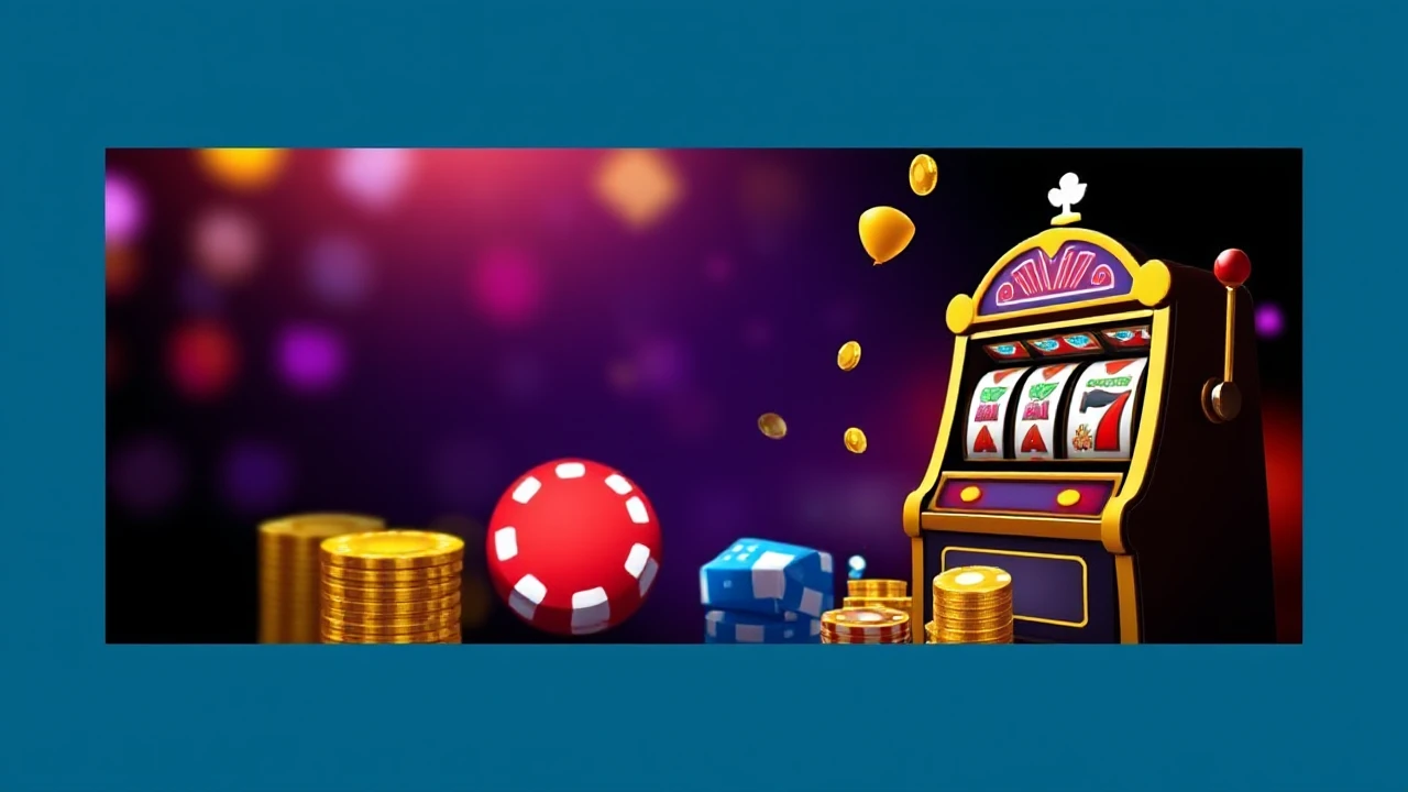 Exposing the Top Casino Myths You Should Stop Buying Into