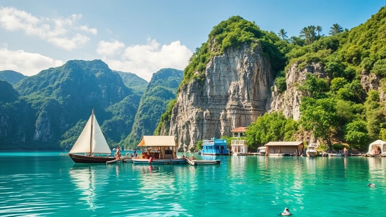 The Growth of Eco-Friendly Tourism: Movements in Responsible Travel