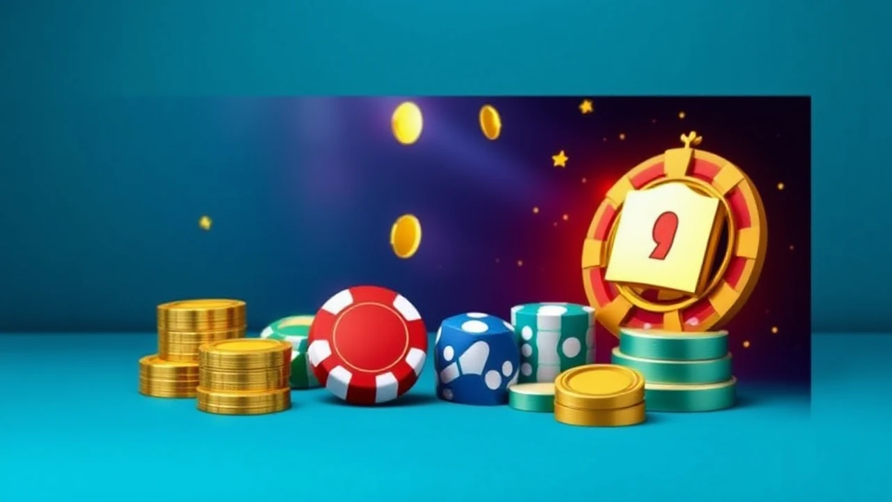 Unlocking Rewards: Benefits of Loyalty Programs in Casinos Explained